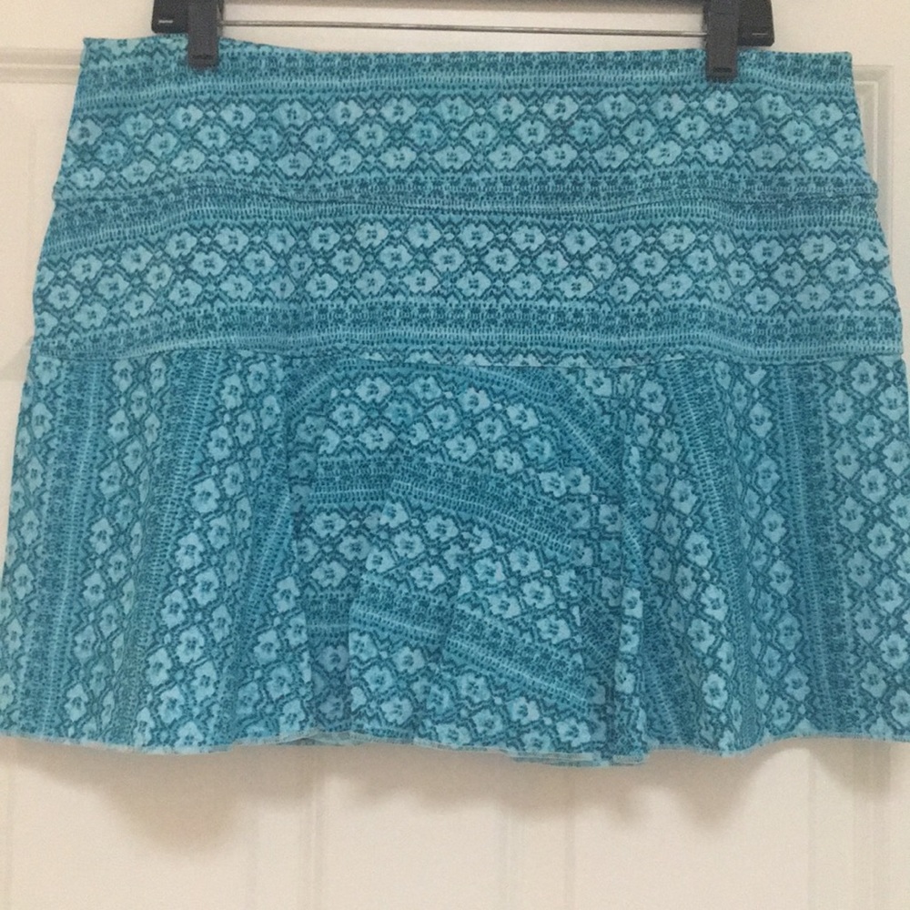 Jerdog Golf/Tennis/Pickleball Skort, XXL, NWT